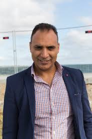 Rabih Azad-Ahmad